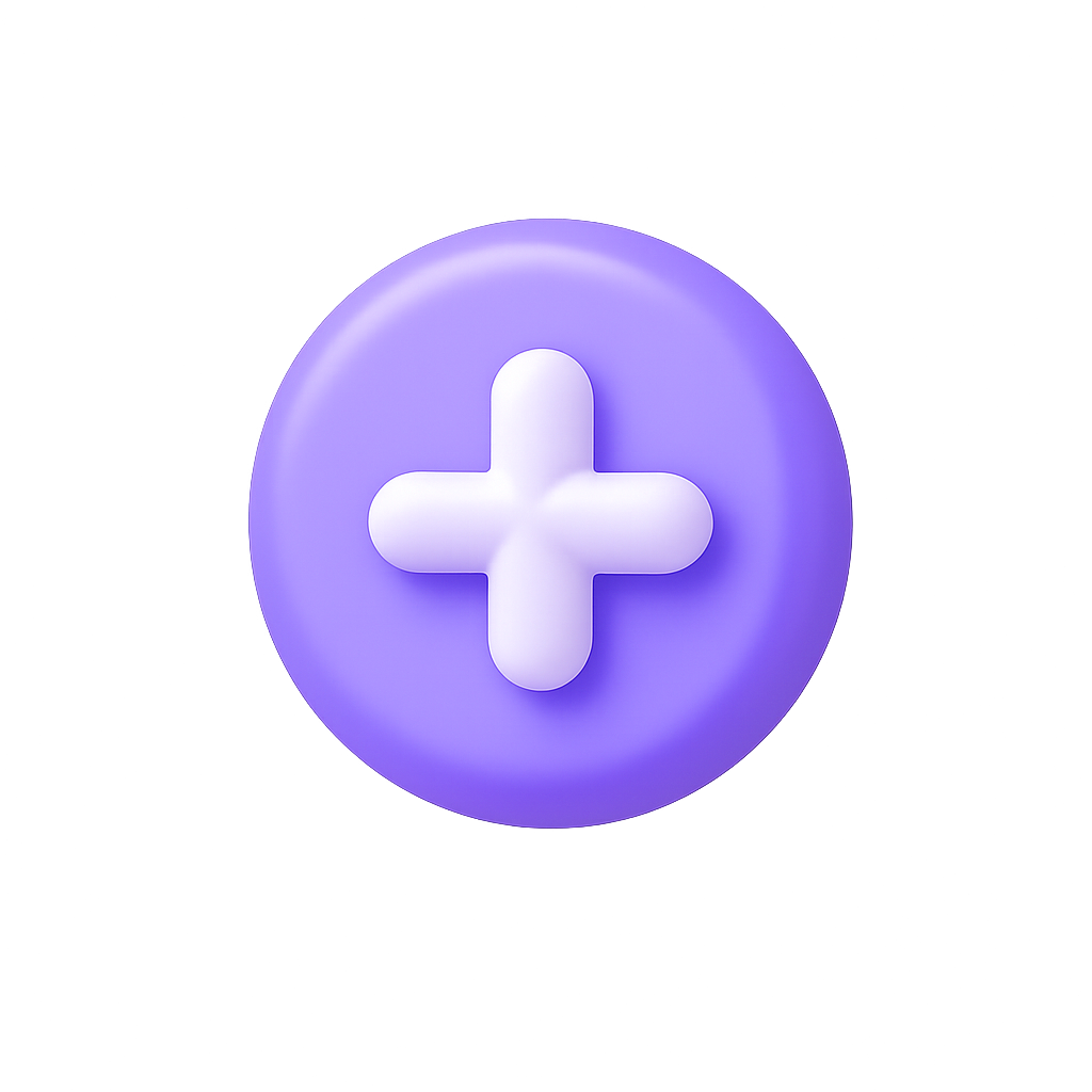3D Anything Else Icon